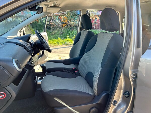 Used Nissan Note 2011 for sale - 74357376: Photo 17