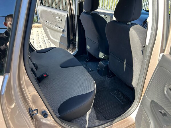 Used Nissan Note 2011 for sale - 74357376: Photo 20