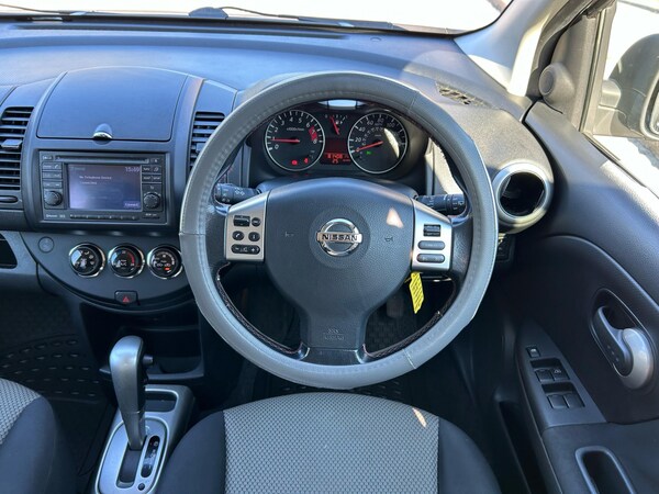 Used Nissan Note 2011 for sale - 74357376: Photo 22