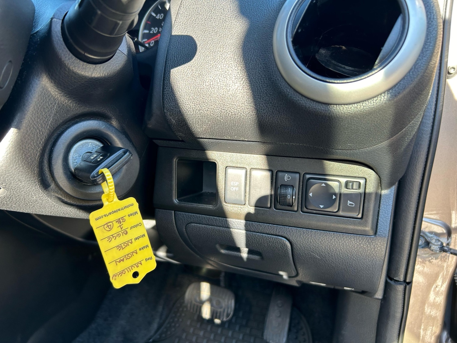 Vehicle 27