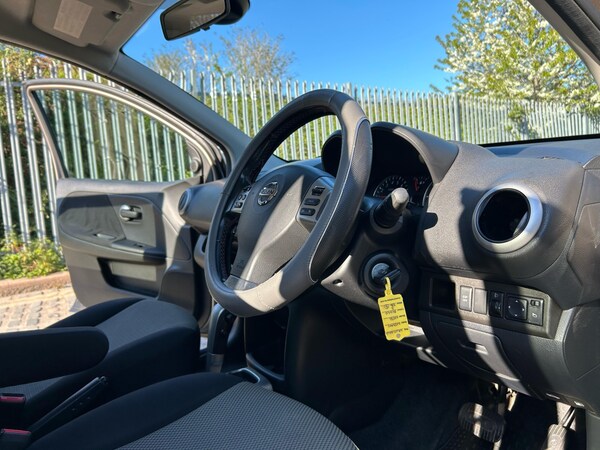 Used Nissan Note 2011 for sale - 74357376: Photo 28