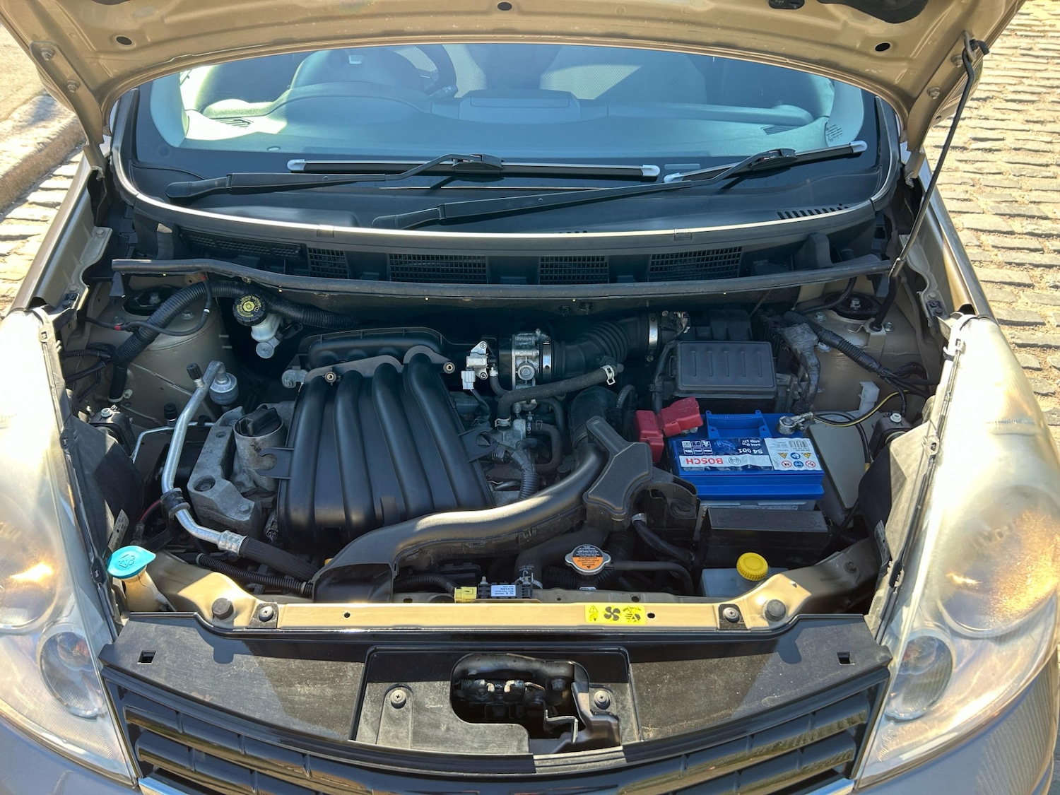 Vehicle 30