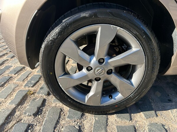 Used Nissan Note 2011 for sale - 74357376: Photo 32