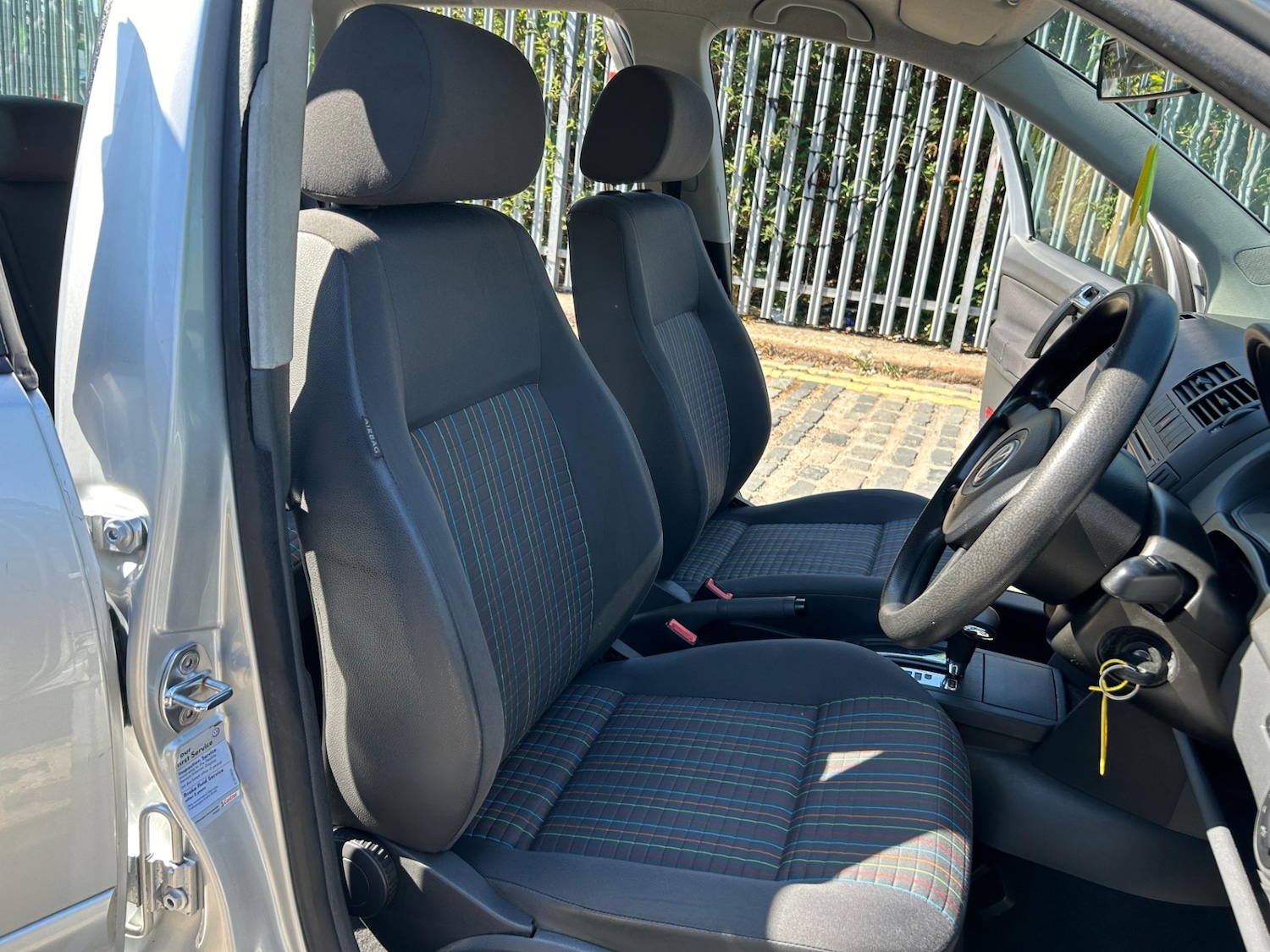 Vehicle 15