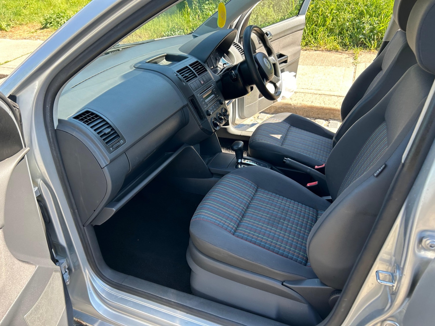 Vehicle 16