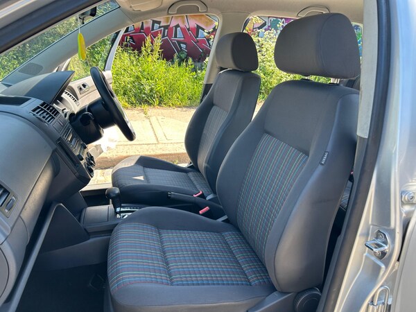 Used Volkswagen Polo 2006 for sale - 74645252: Photo 17