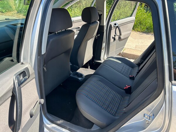 Used Volkswagen Polo 2006 for sale - 74645252: Photo 18