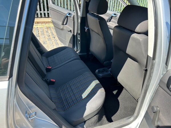 Used Volkswagen Polo 2006 for sale - 74645252: Photo 20