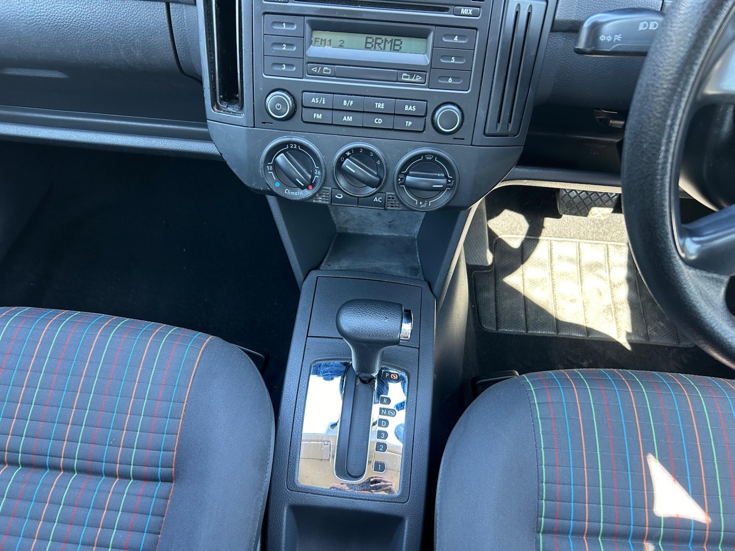 Vehicle 24