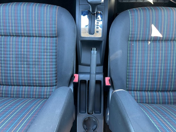 Used Volkswagen Polo 2006 for sale - 74645252: Photo 25