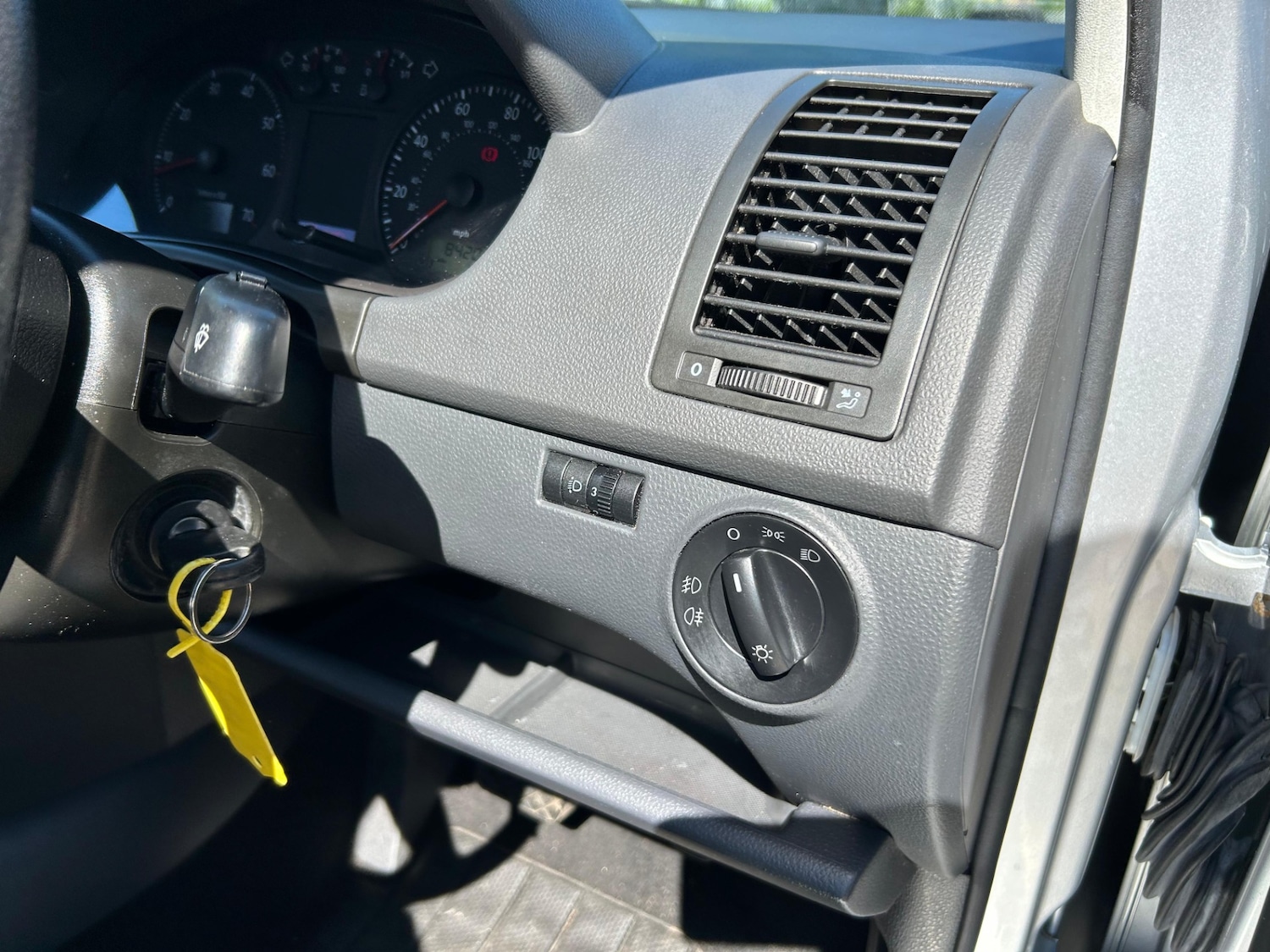 Vehicle 26