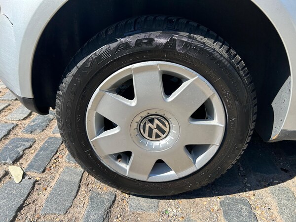 Used Volkswagen Polo 2006 for sale - 74645252: Photo 31
