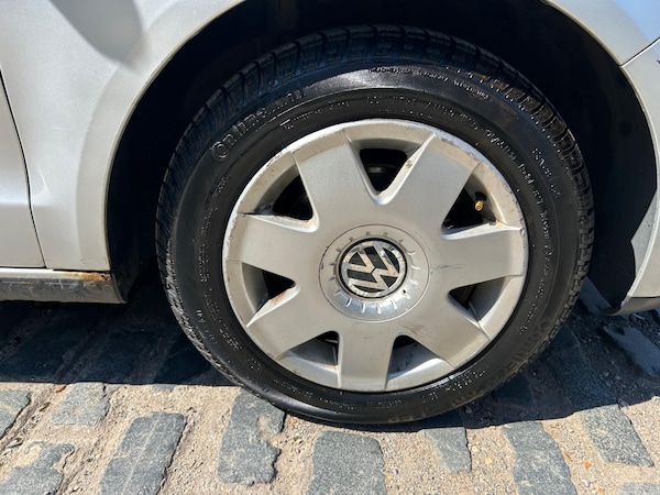 Used Volkswagen Polo 2006 for sale - 74645252: Photo 32