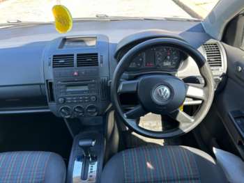 Used Volkswagen Polo 2006 for sale - 74645252: Photo
