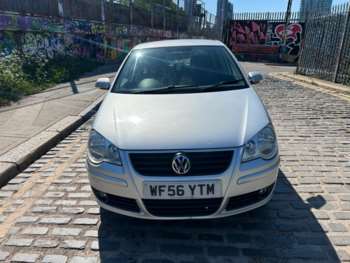 Used Volkswagen Polo 2006 for sale - 74645252: Photo