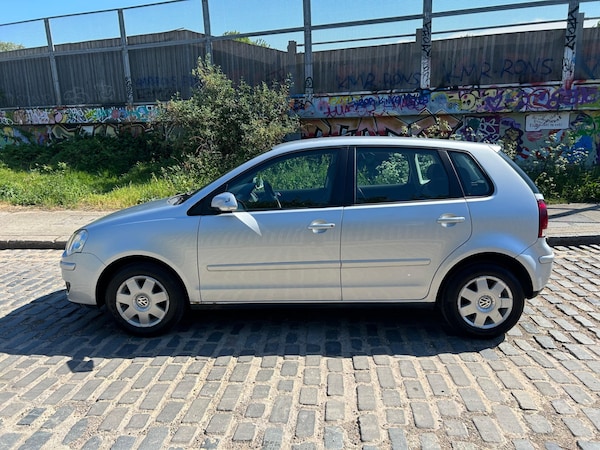 Used Volkswagen Polo 2006 for sale - 74645252: Photo 6