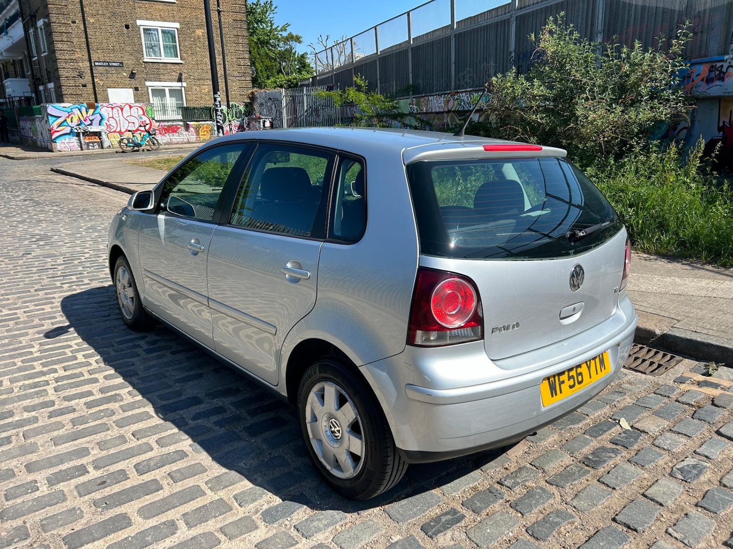 Vehicle 7