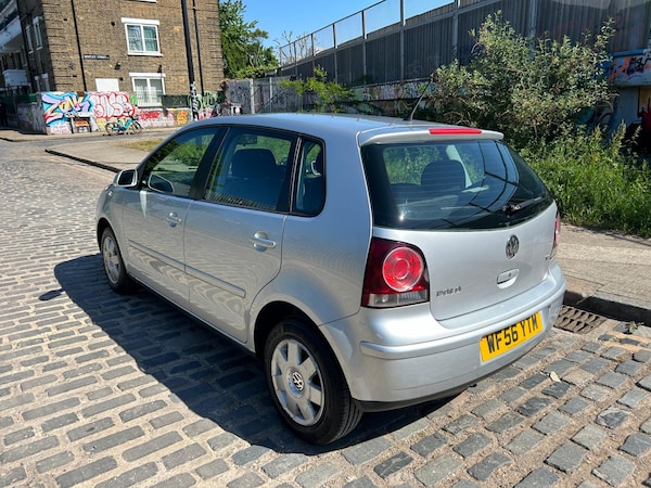 Used Volkswagen Polo 2006 for sale - 74645252: Photo 7