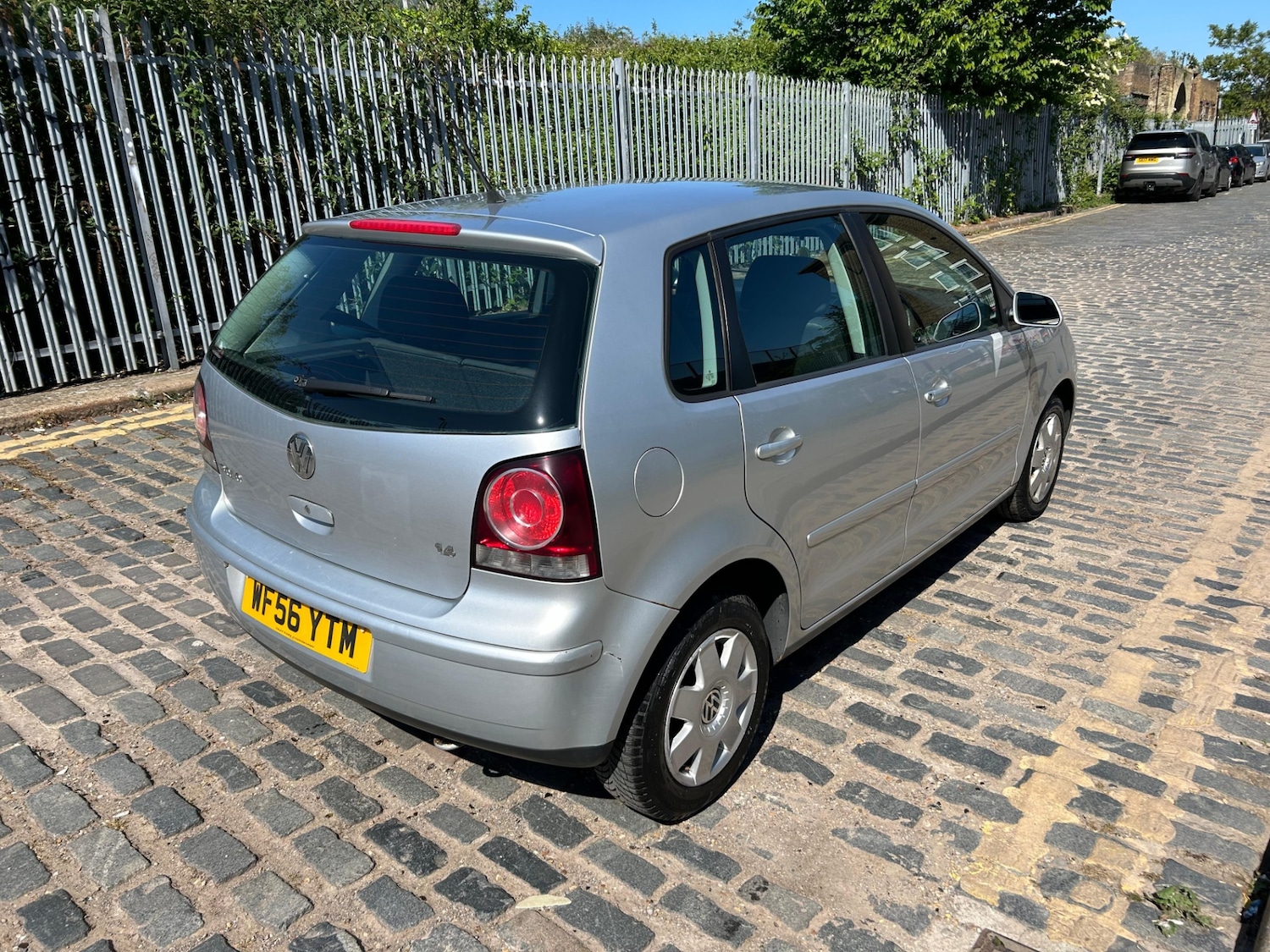 Vehicle 9