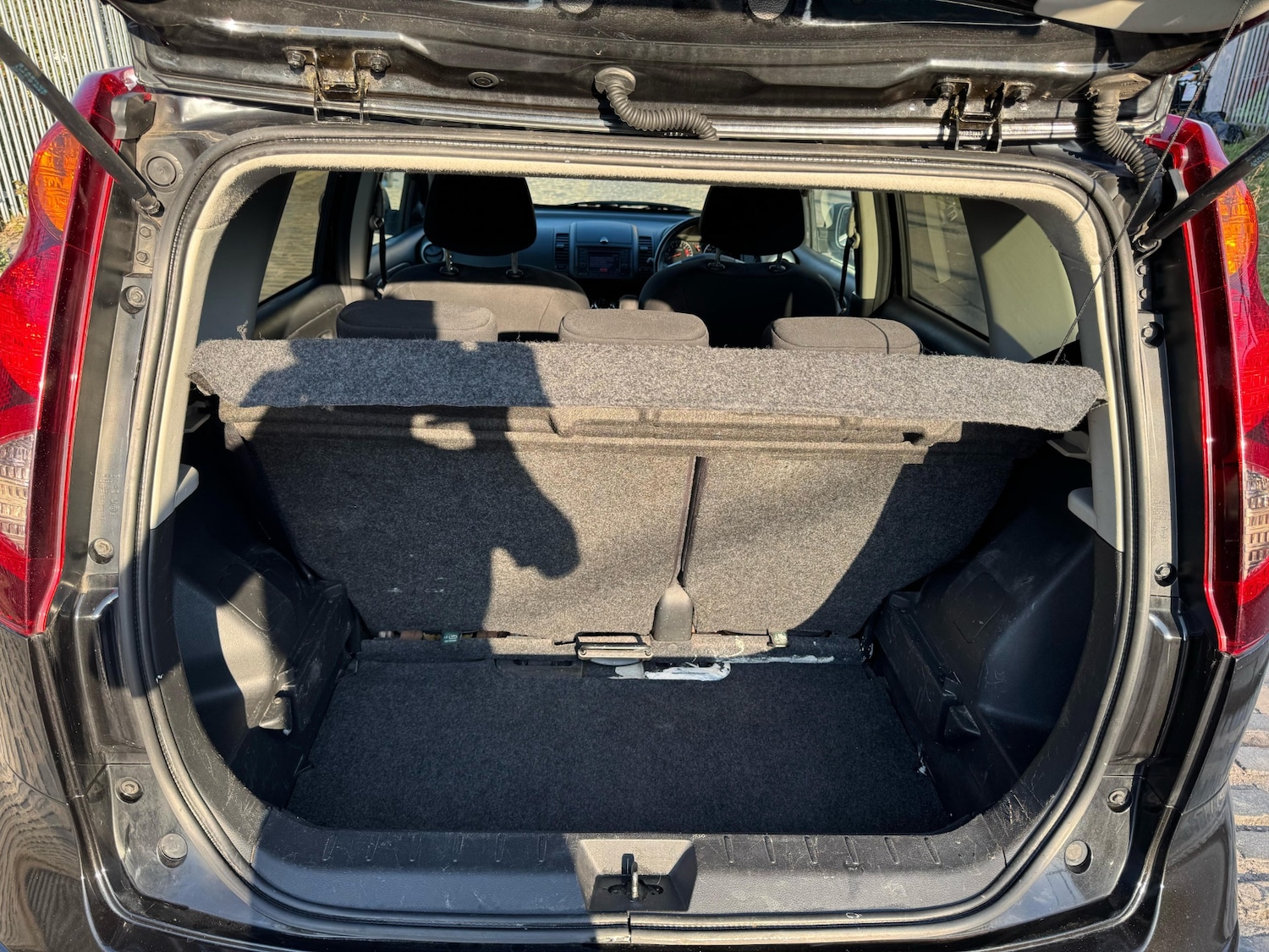 Vehicle 11
