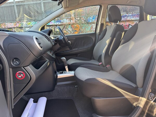 Used Nissan Note 2010 for sale - 74036335: Photo 16