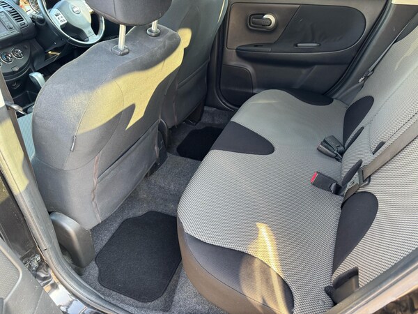 Used Nissan Note 2010 for sale - 74036335: Photo 20