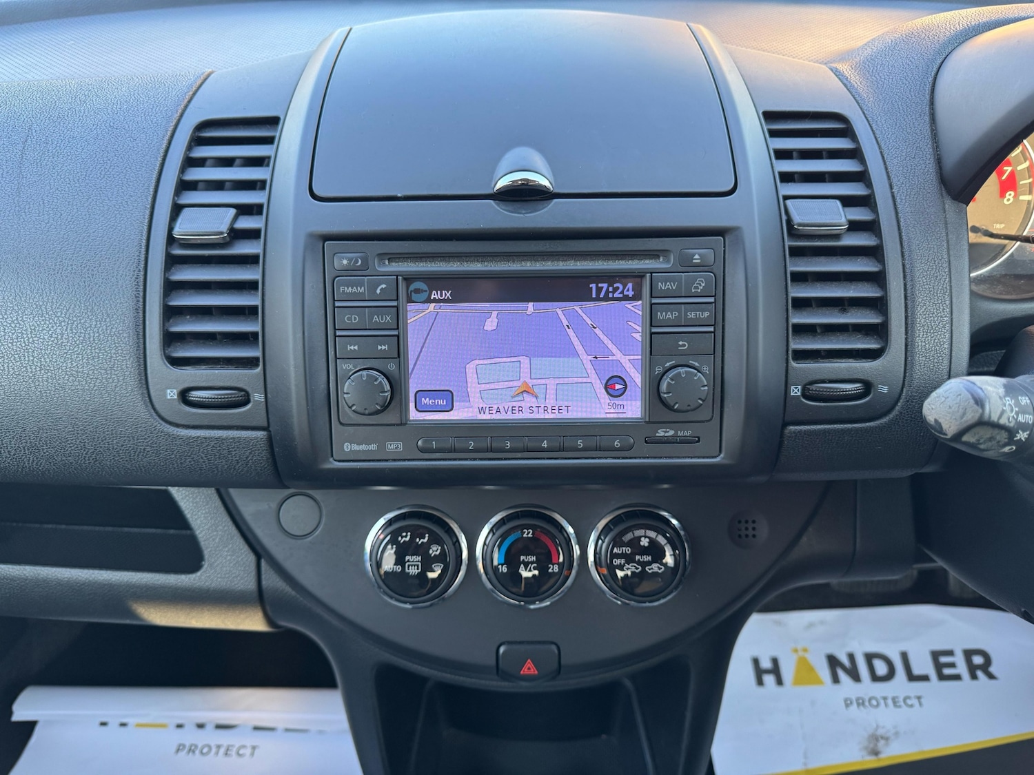 Vehicle 25