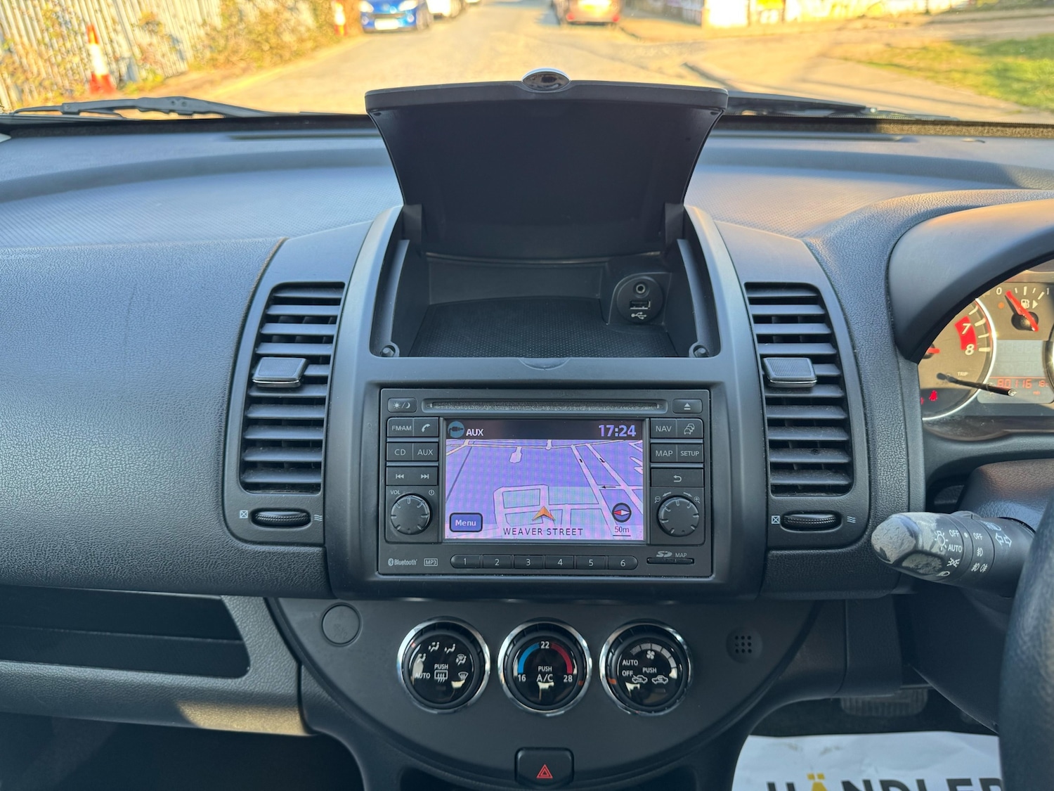 Vehicle 26
