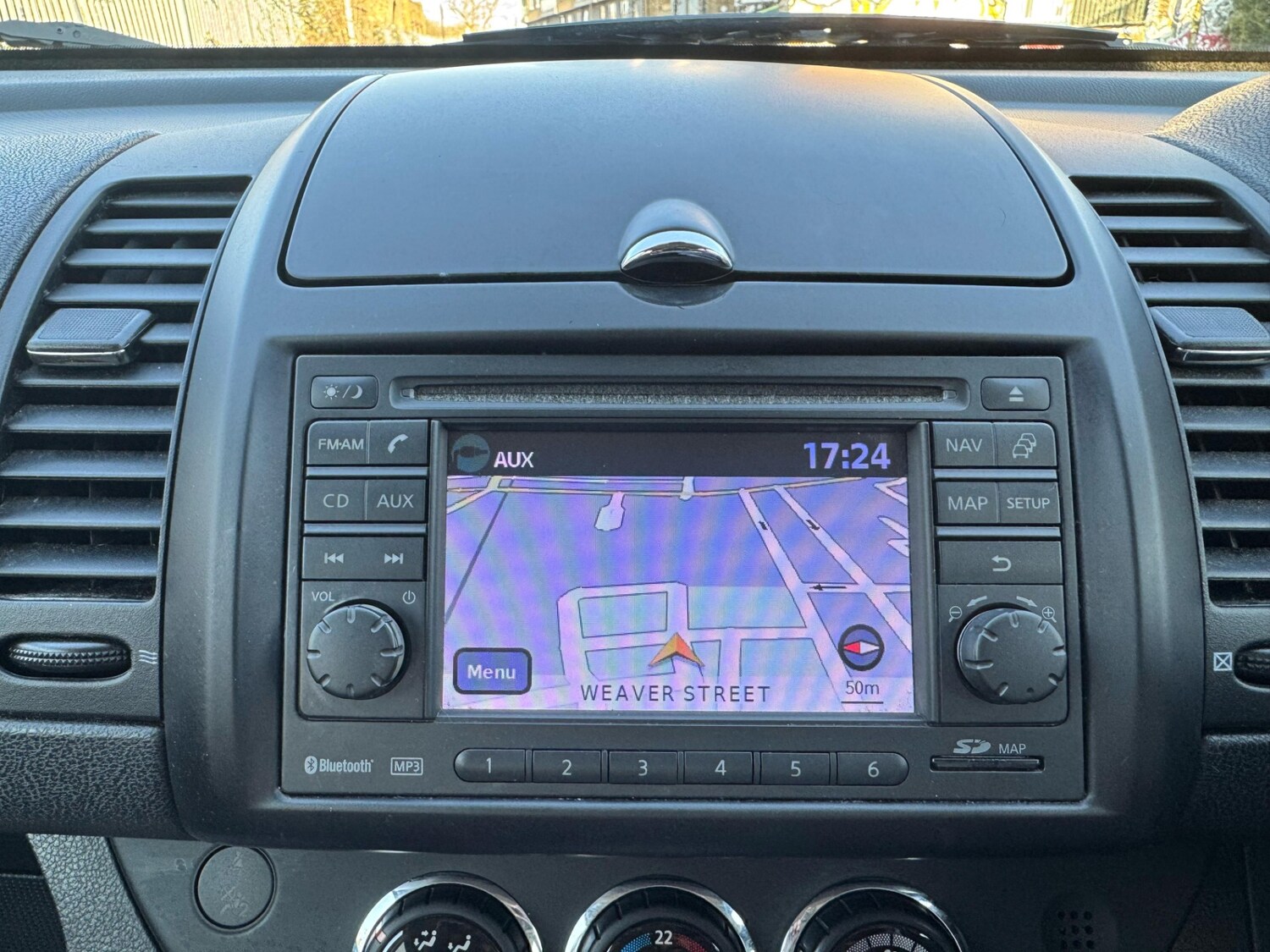 Vehicle 27