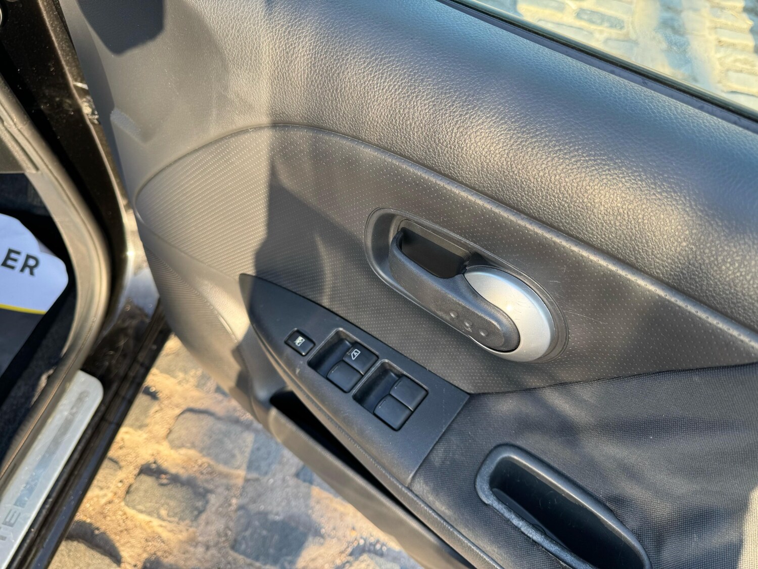 Vehicle 31