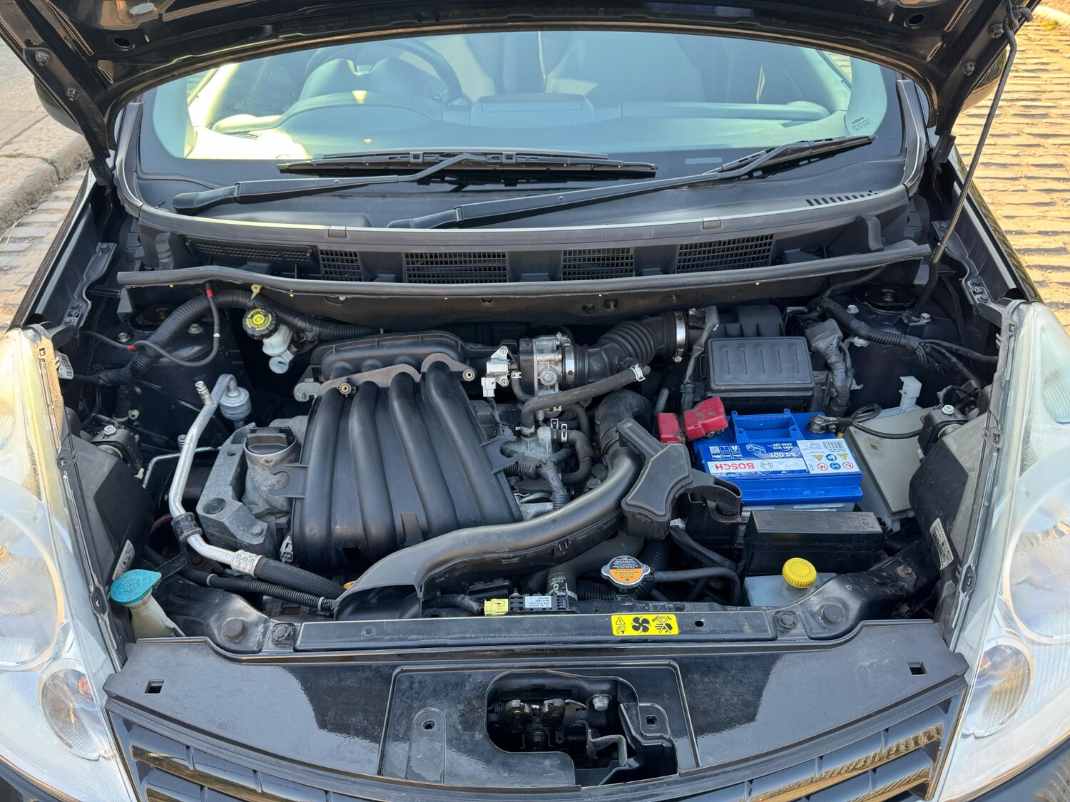 Vehicle 34