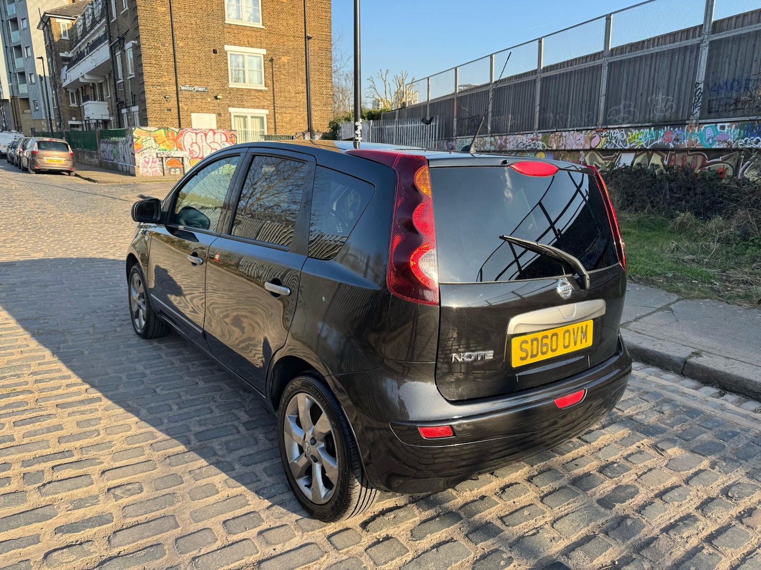 Vehicle 7