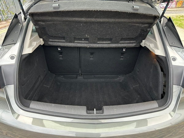Used Vauxhall Astra 2017 for sale - 76041549: Photo 11