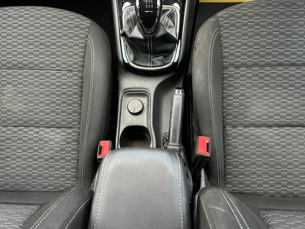 Used Vauxhall Astra 2017 for sale - 76041549: Photo 21
