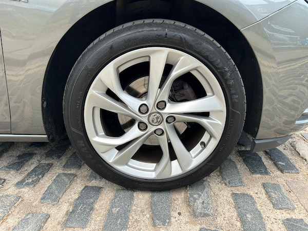 Used Vauxhall Astra 2017 for sale - 76041549: Photo 22