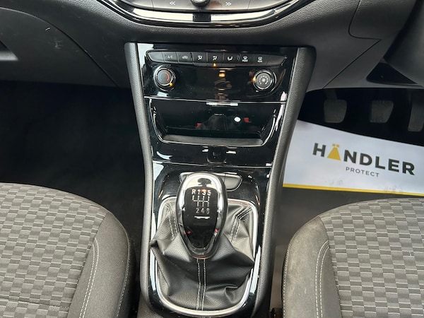 Used Vauxhall Astra 2017 for sale - 76041549: Photo 24