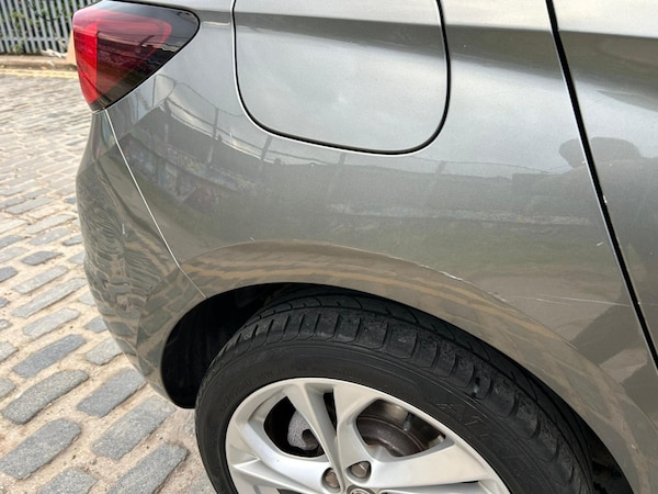 Used Vauxhall Astra 2017 for sale - 76041549: Photo 29