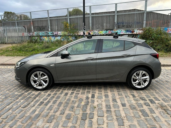 Used Vauxhall Astra 2017 for sale - 76041549: Photo 5