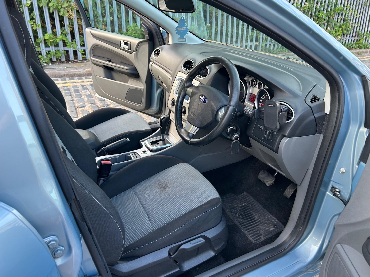 Vehicle 13
