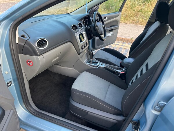 Used Ford Focus 2009 for sale - 75066054: Photo 15
