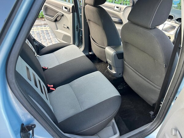 Used Ford Focus 2009 for sale - 75066054: Photo 17