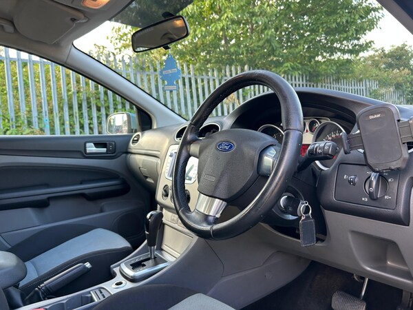 Used Ford Focus 2009 for sale - 75066054: Photo 22
