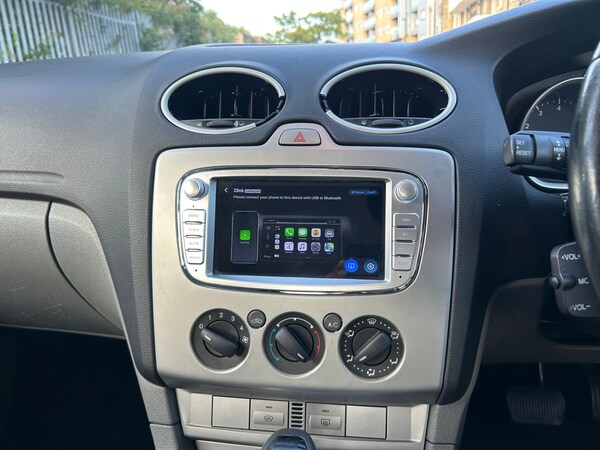 Used Ford Focus 2009 for sale - 75066054: Photo 23