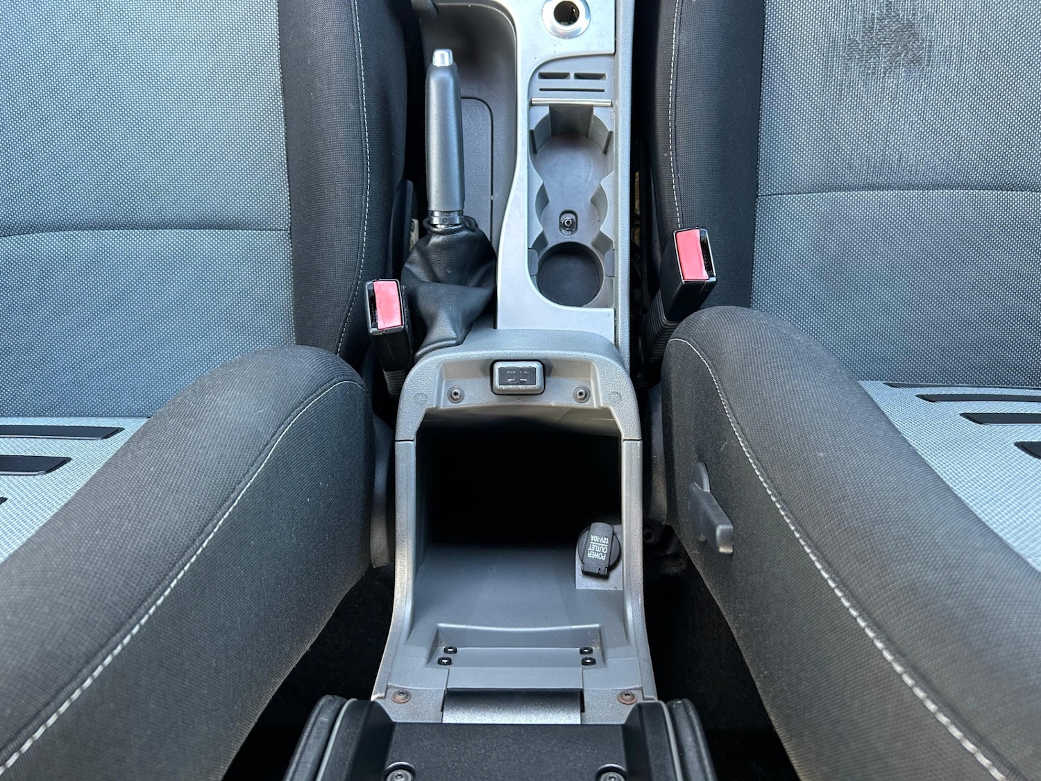 Vehicle 27