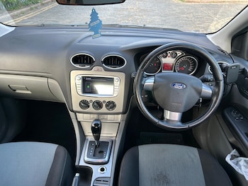 Used Ford Focus 2009 for sale - 75066054: Photo