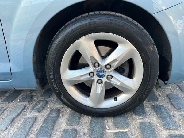 Used Ford Focus 2009 for sale - 75066054: Photo 31