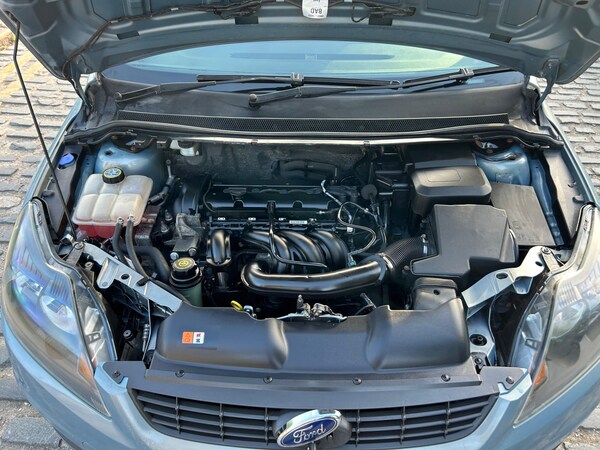 Used Ford Focus 2009 for sale - 75066054: Photo 33