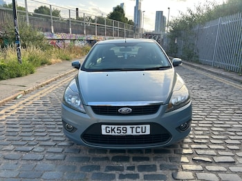 Used Ford Focus 2009 for sale - 75066054: Photo
