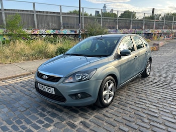 Used Ford Focus 2009 for sale - 75066054: Photo