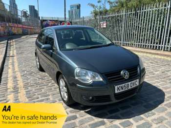 2008 (58) - 1.4 Match 80 5dr Auto